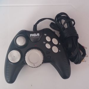 RCA TV Joypad Plug & Play Console